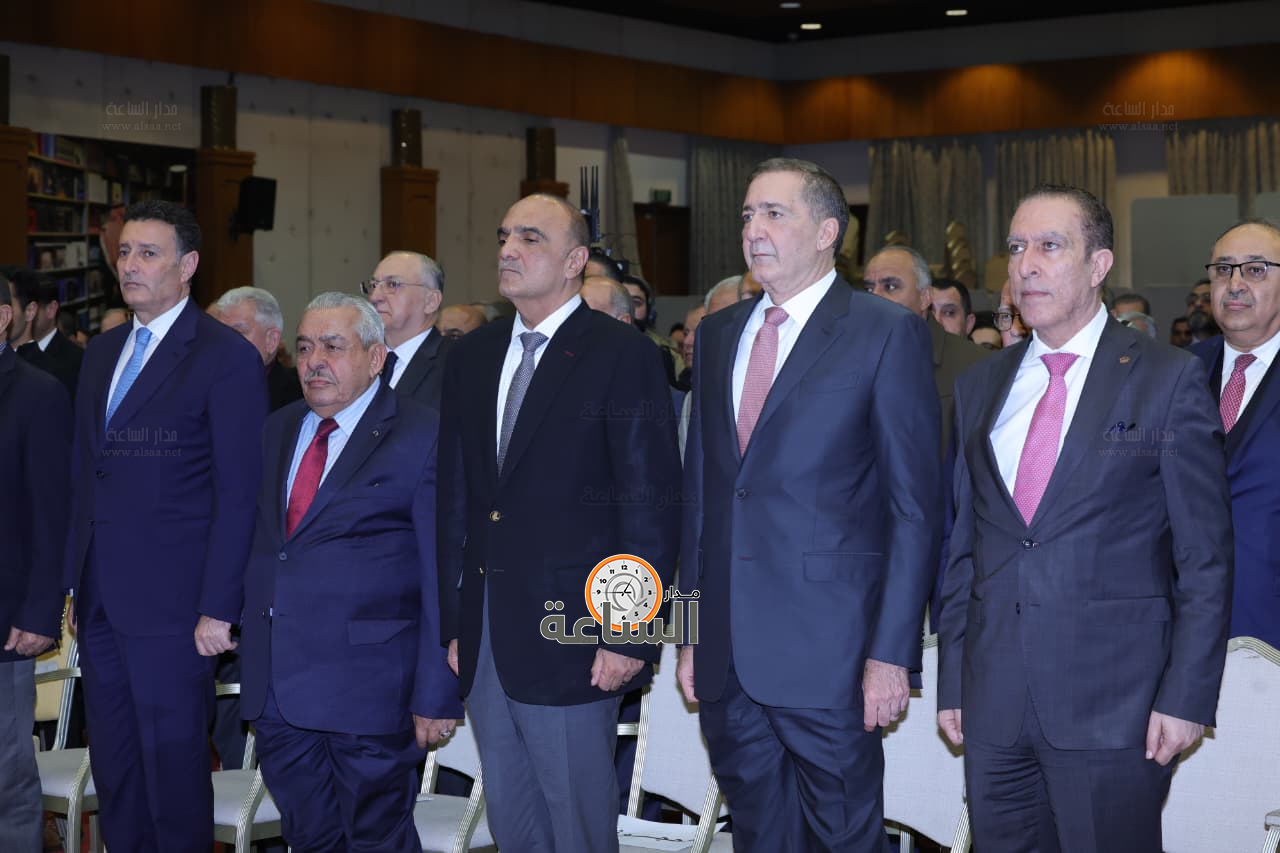 Madar Al-Saa Images 0.968225603108395