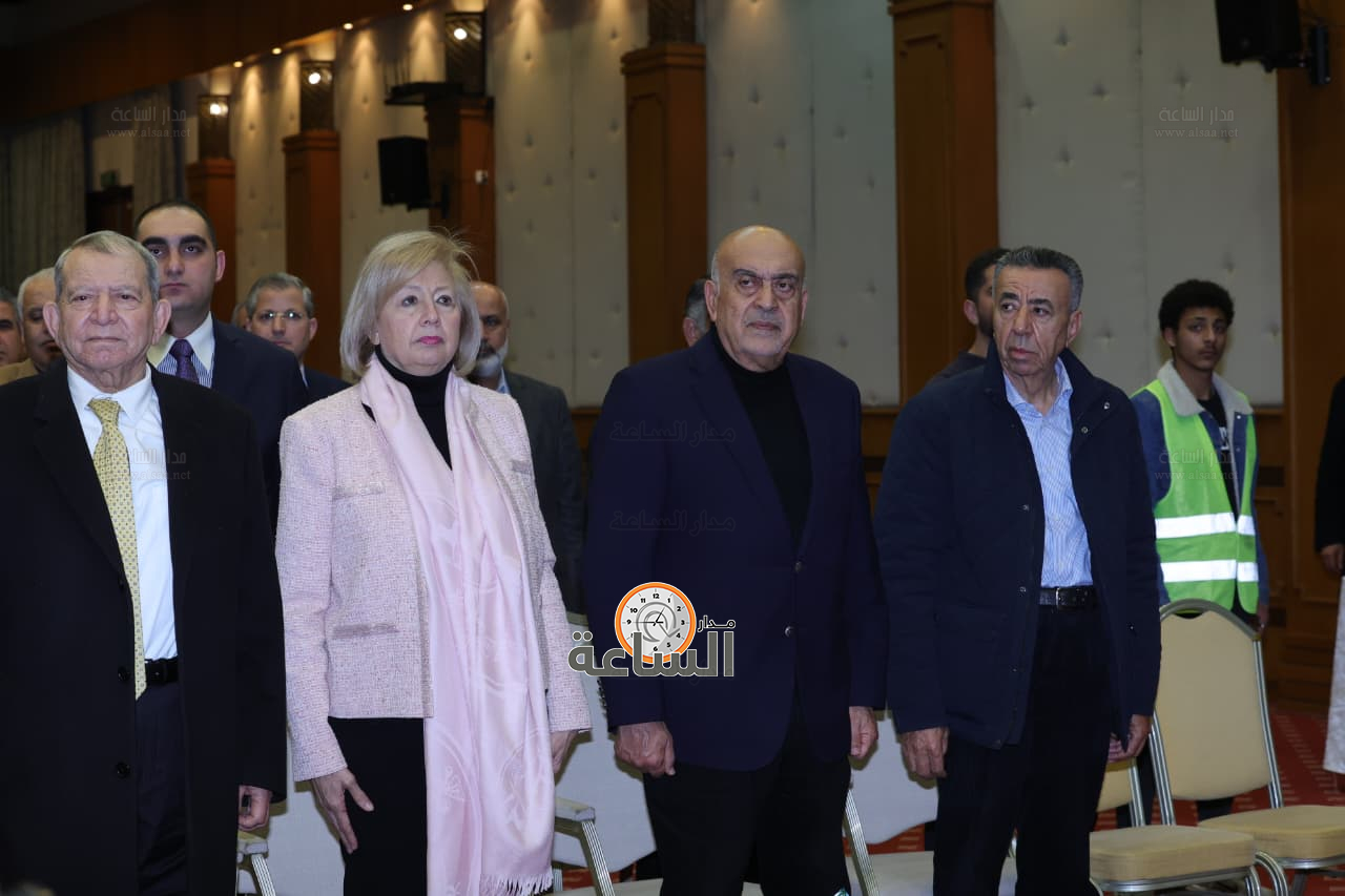 Madar Al-Saa Images 0.46133543662685395