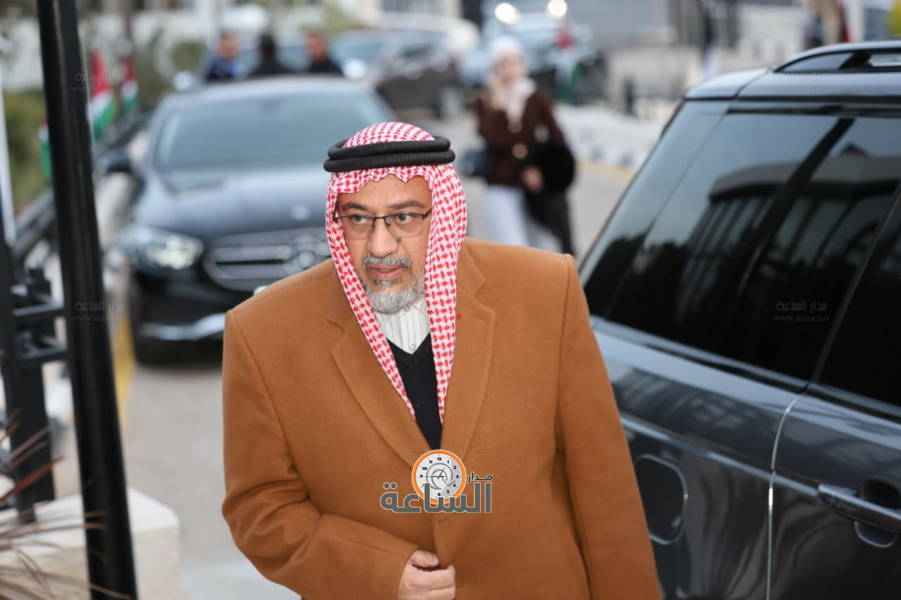 Madar Al-Saa Images 0.6315397601300474