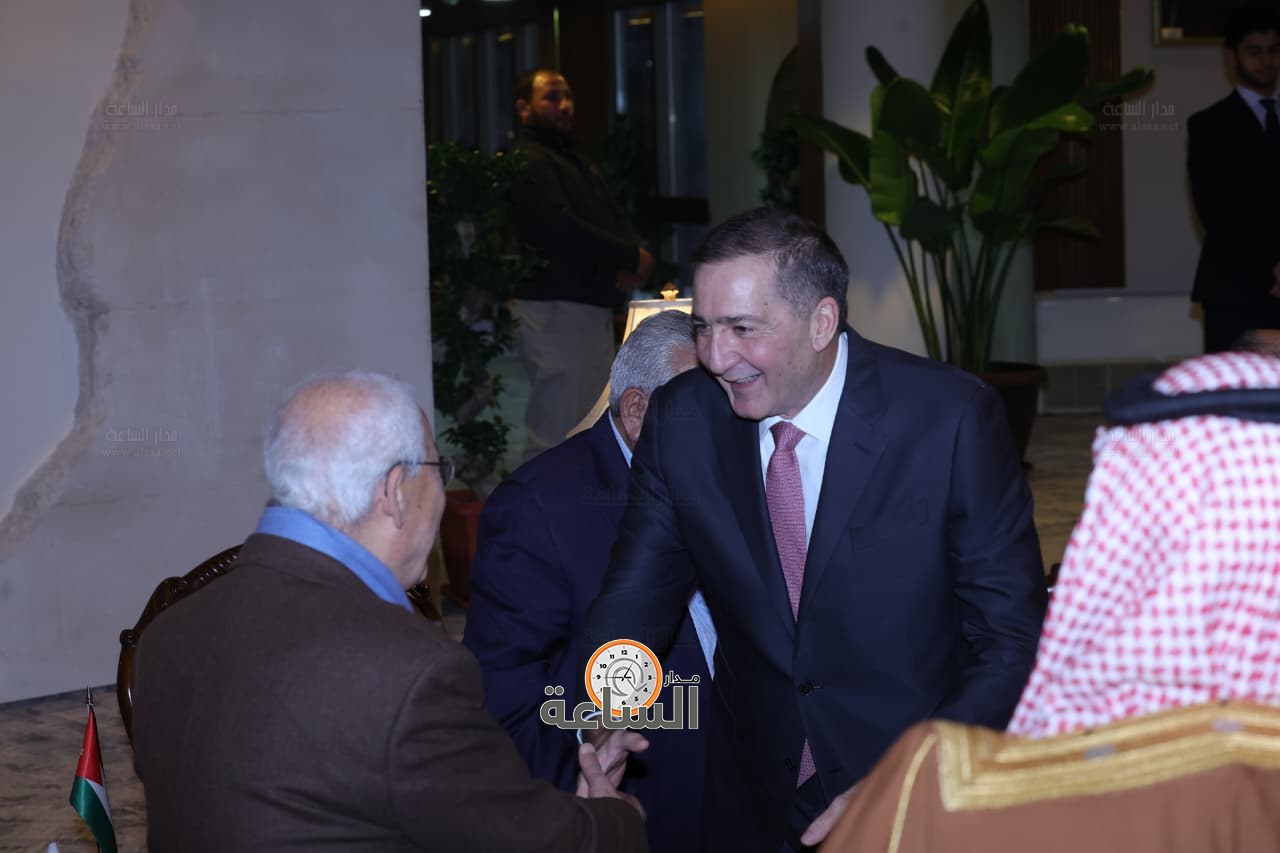 Madar Al-Saa Images 0.06107440006778453