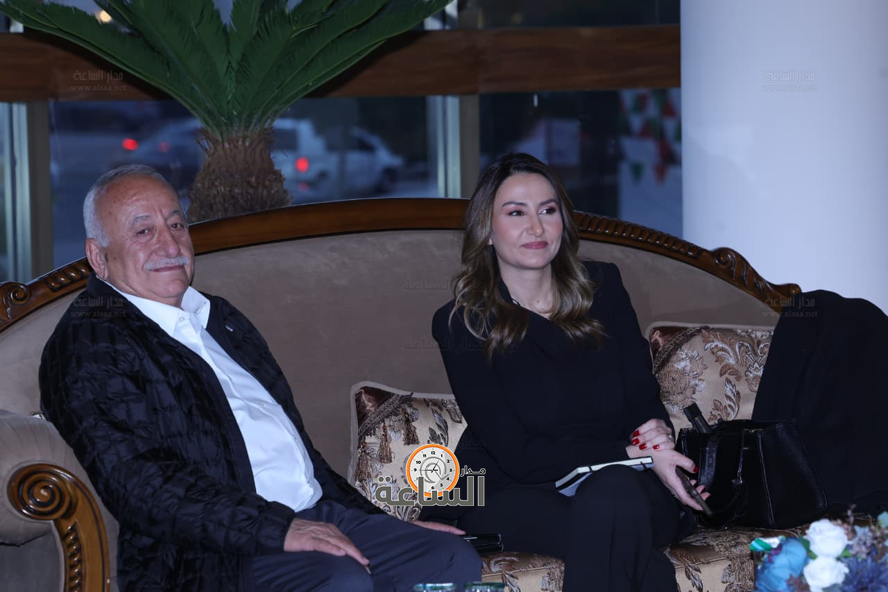 Madar Al-Saa Images 0.7809433175859054