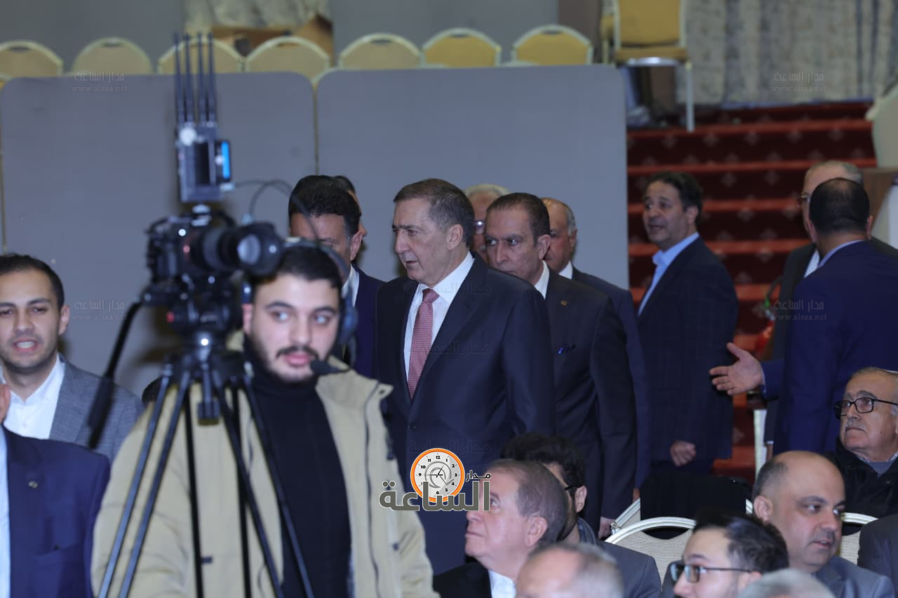 Madar Al-Saa Images 0.3707270548843715