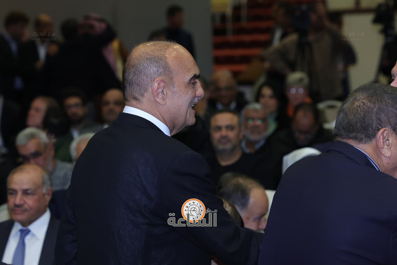 Madar Al-Saa Images 0.6944794137884369