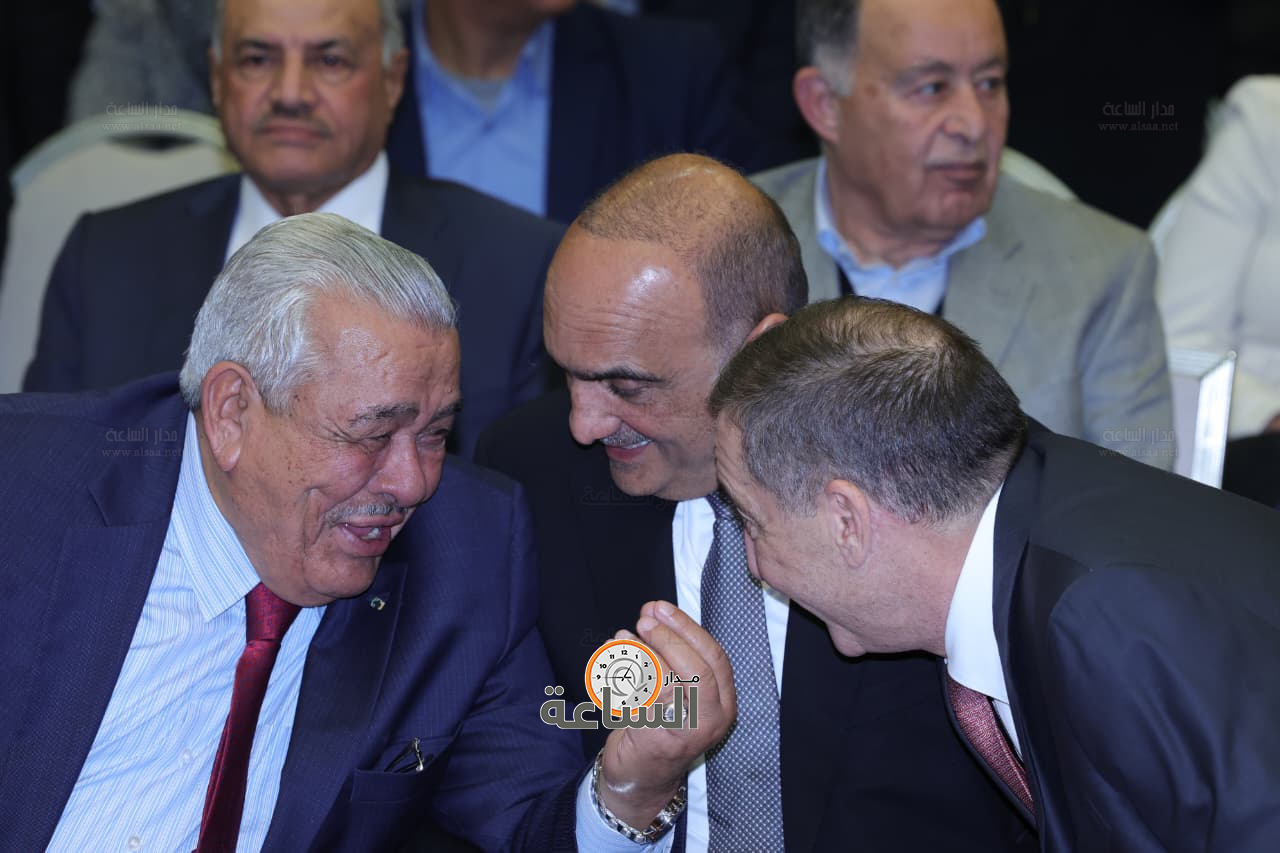 Madar Al-Saa Images 0.35322580559743066