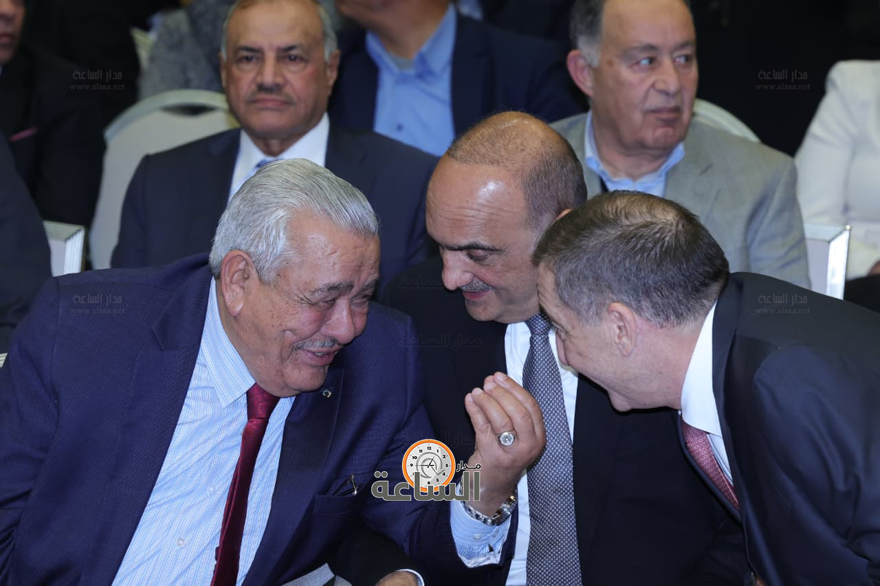 Madar Al-Saa Images 0.23401338560083884