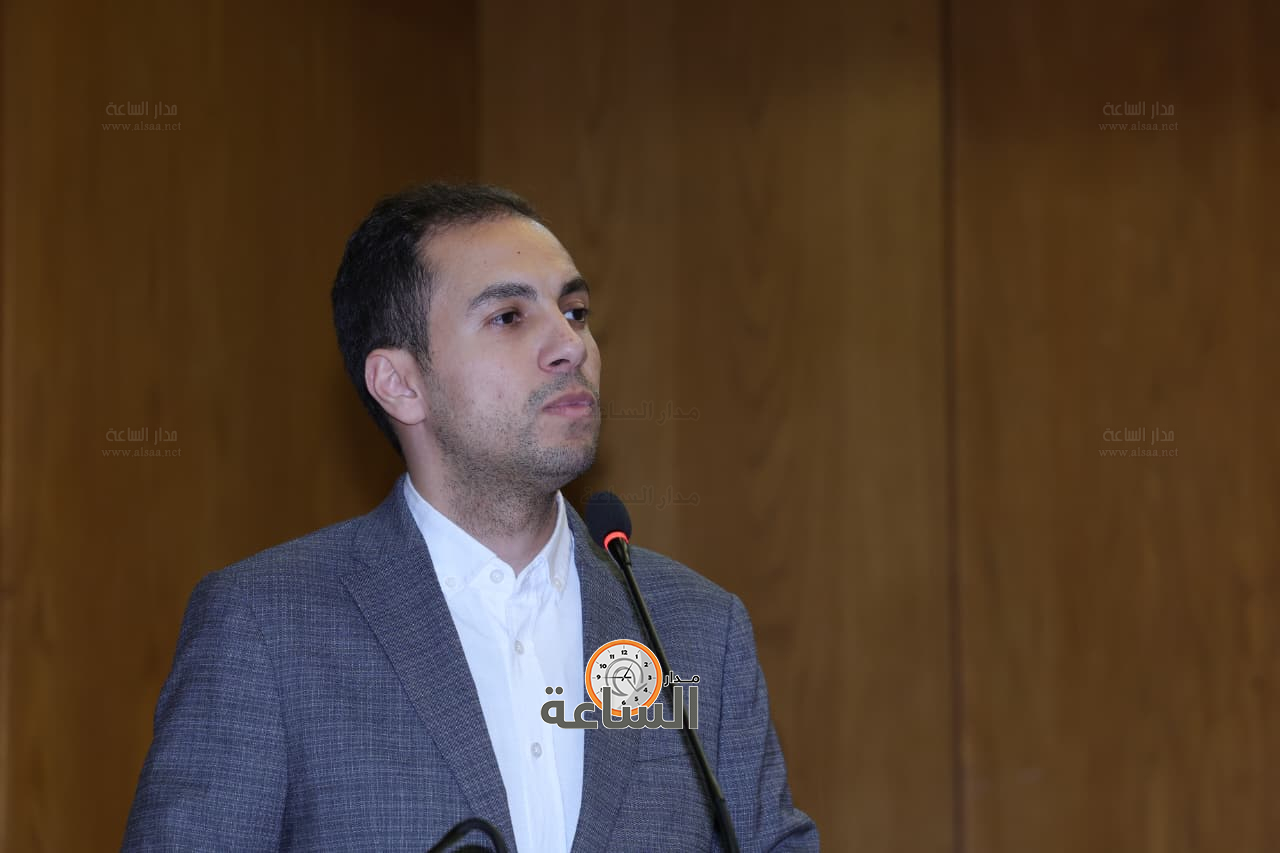 Madar Al-Saa Images 0.27709667391033743