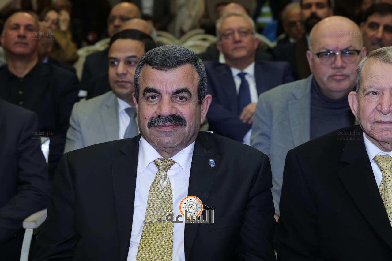 Madar Al-Saa Images 0.21771808177802288