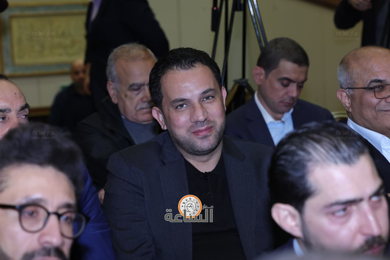 Madar Al-Saa Images 0.645099399458984