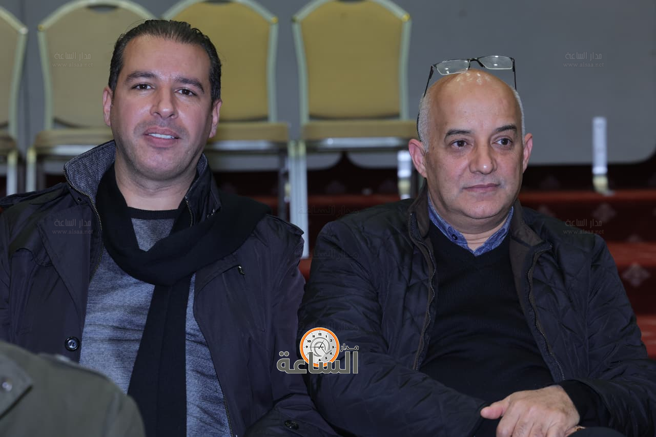 Madar Al-Saa Images 0.08222883499490041