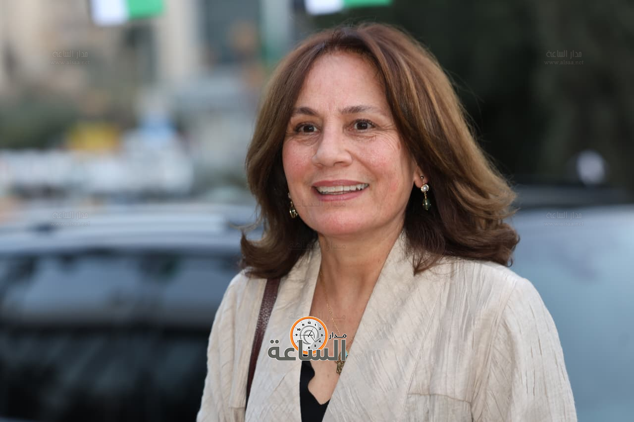 Madar Al-Saa Images 0.17953312047044356