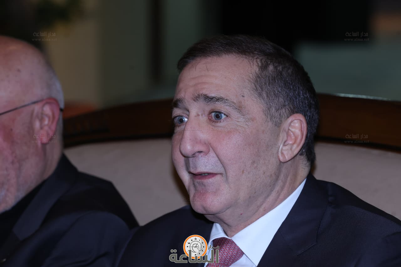 Madar Al-Saa Images 0.9444897063913594