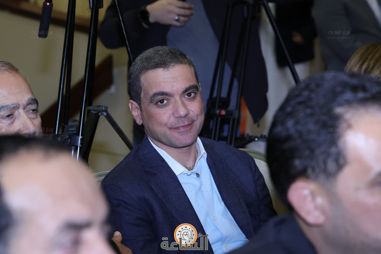 Madar Al-Saa Images 0.09248912741801929