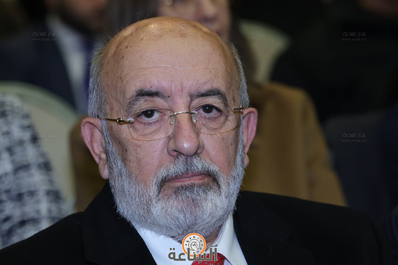 Madar Al-Saa Images 0.38083263995931205