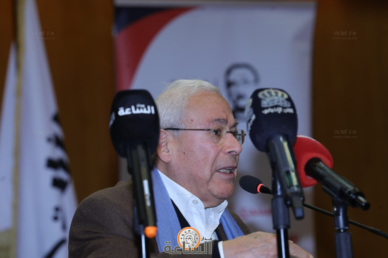 Madar Al-Saa Images 0.9612891251014511