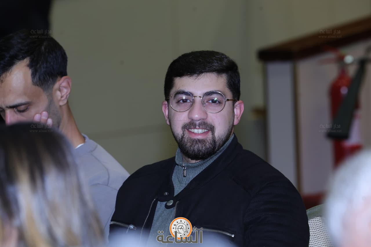 Madar Al-Saa Images 0.7951319833198605