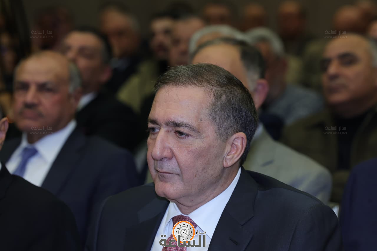 Madar Al-Saa Images 0.9619877194278847