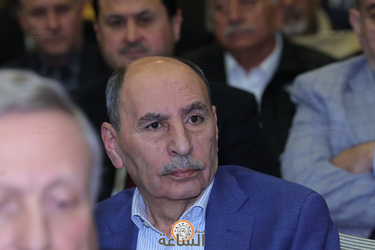 Madar Al-Saa Images 0.548187277352655