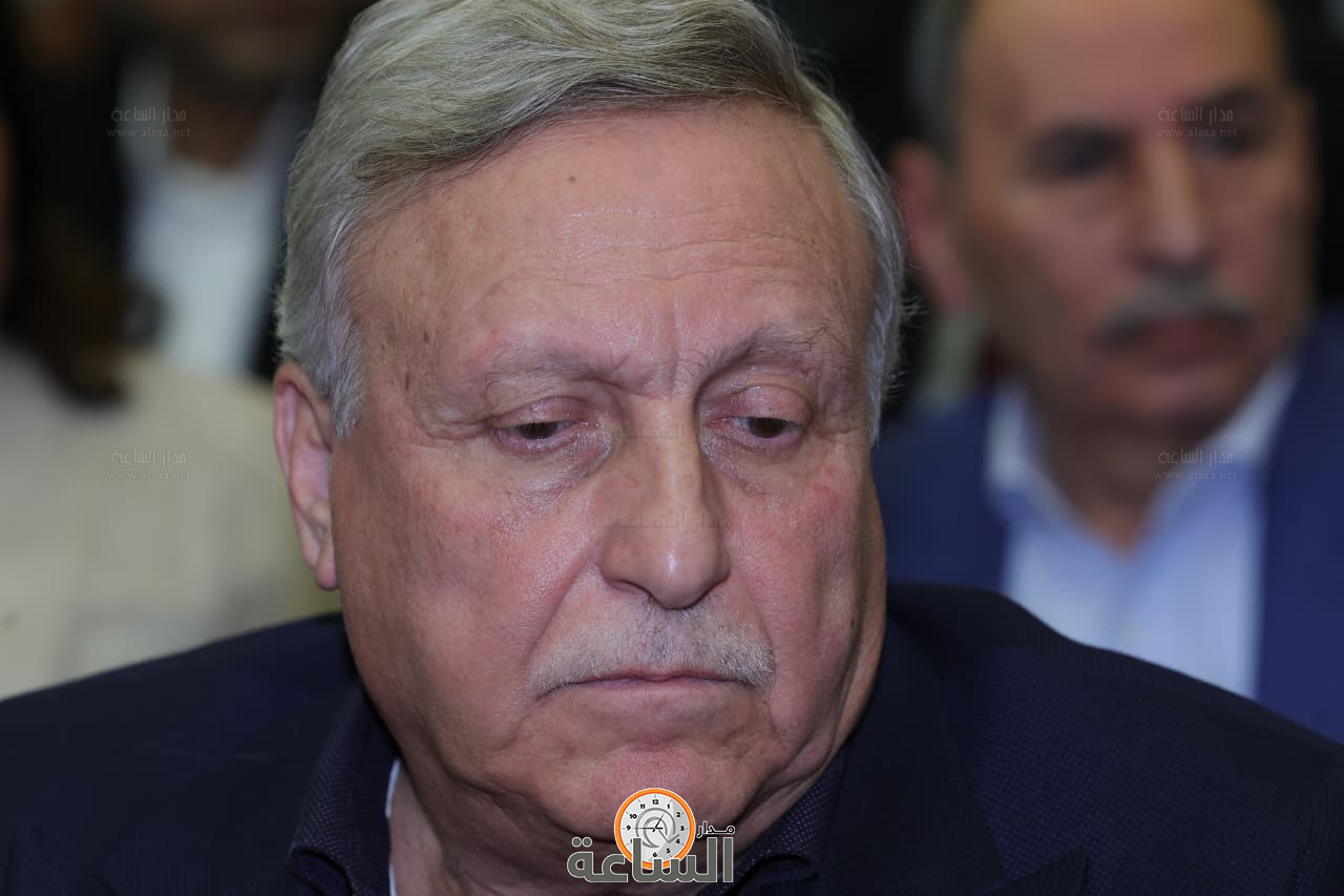 Madar Al-Saa Images 0.2995675622793029