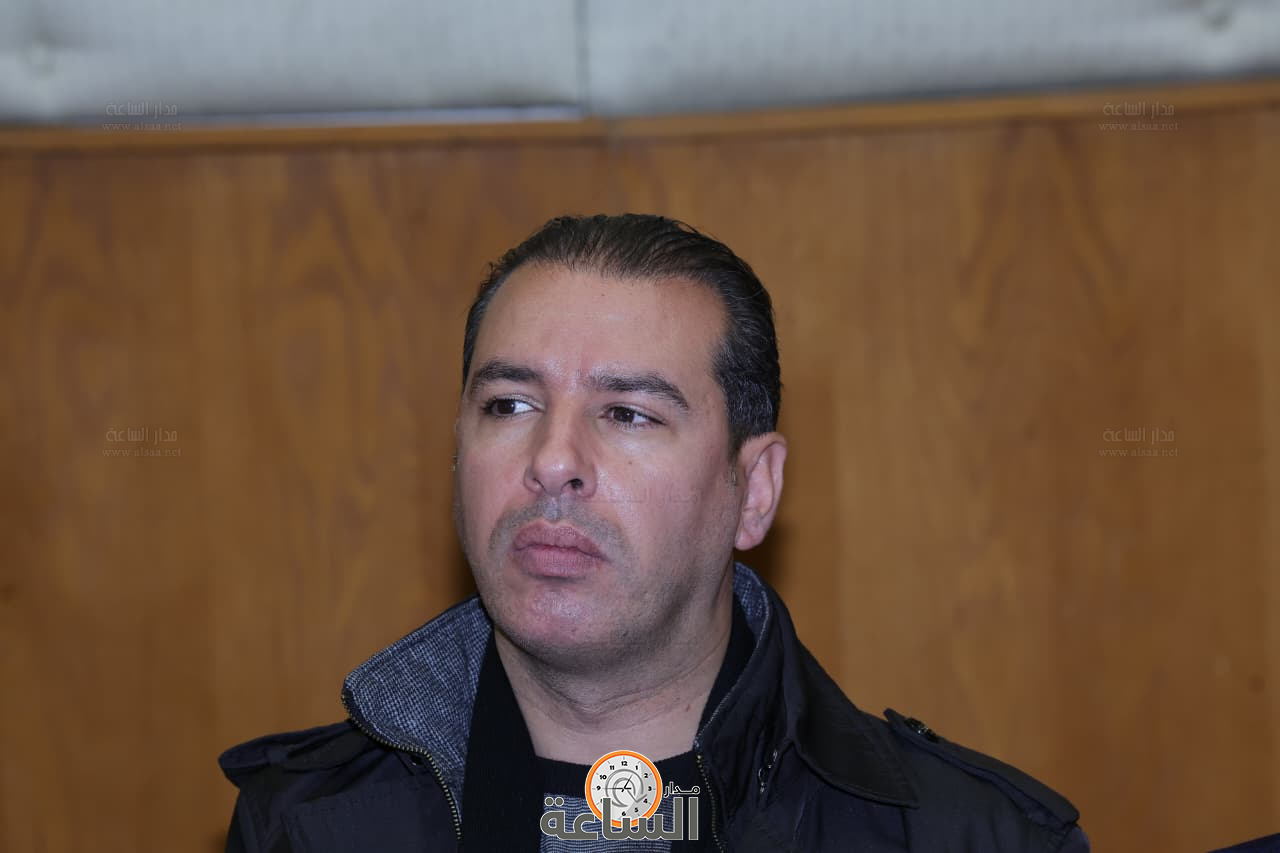 Madar Al-Saa Images 0.7914079066145728