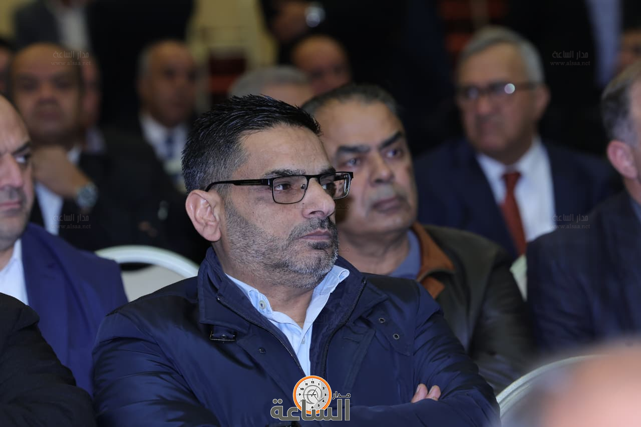 Madar Al-Saa Images 0.5054118594246643