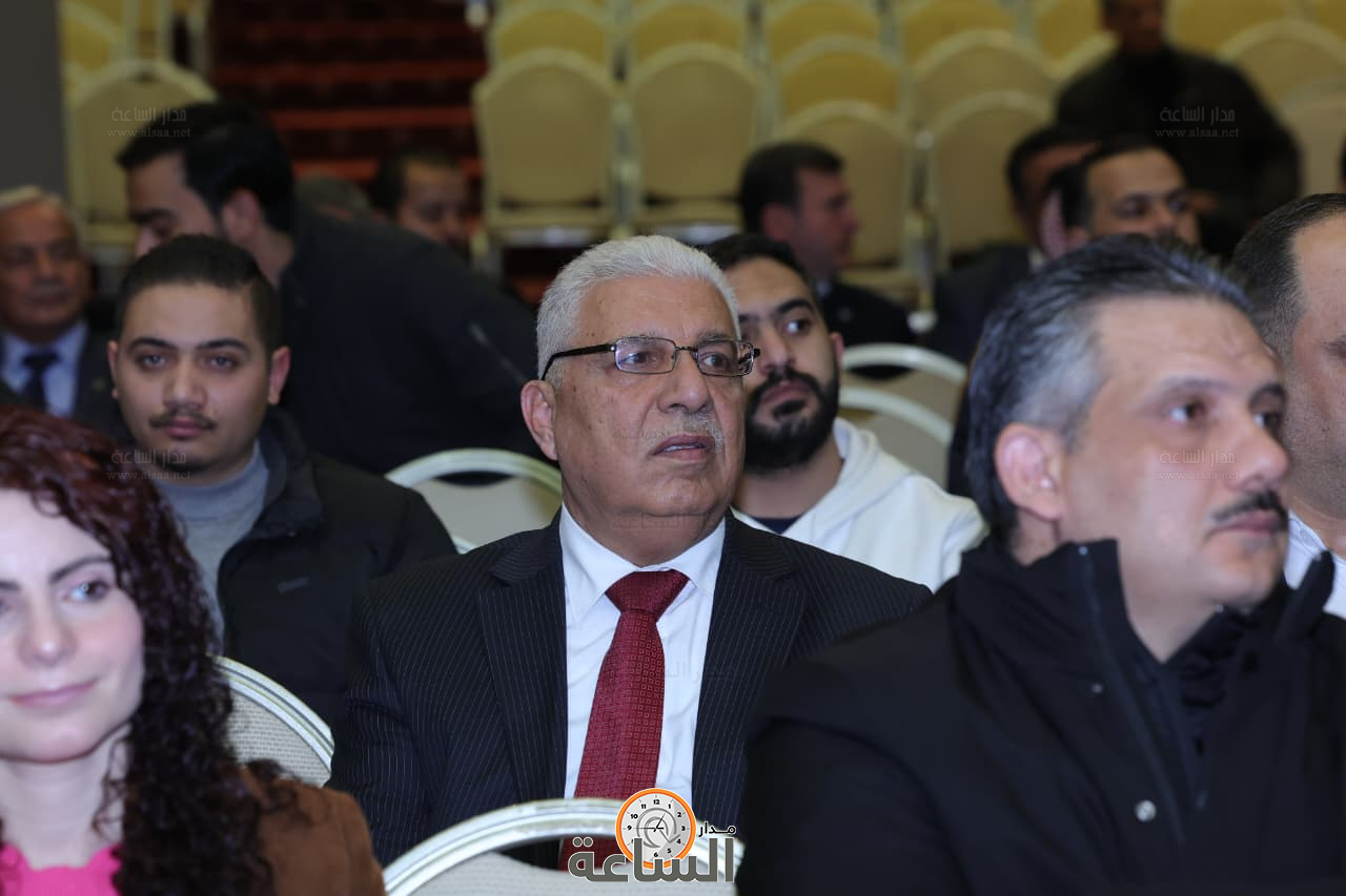 Madar Al-Saa Images 0.3926641098967535