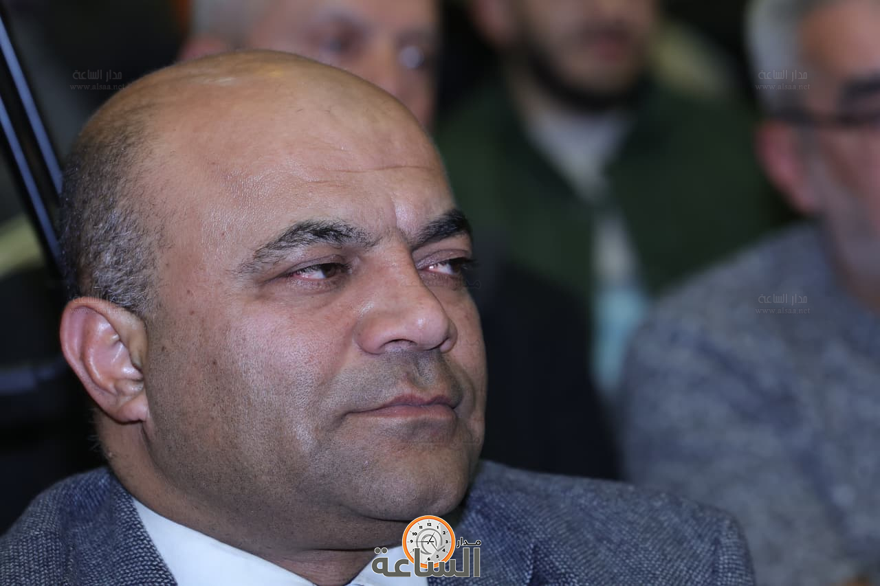 Madar Al-Saa Images 0.8719858881827572