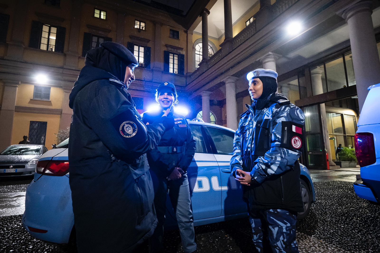 Madar Al-Saa Images 0.4330699961475517