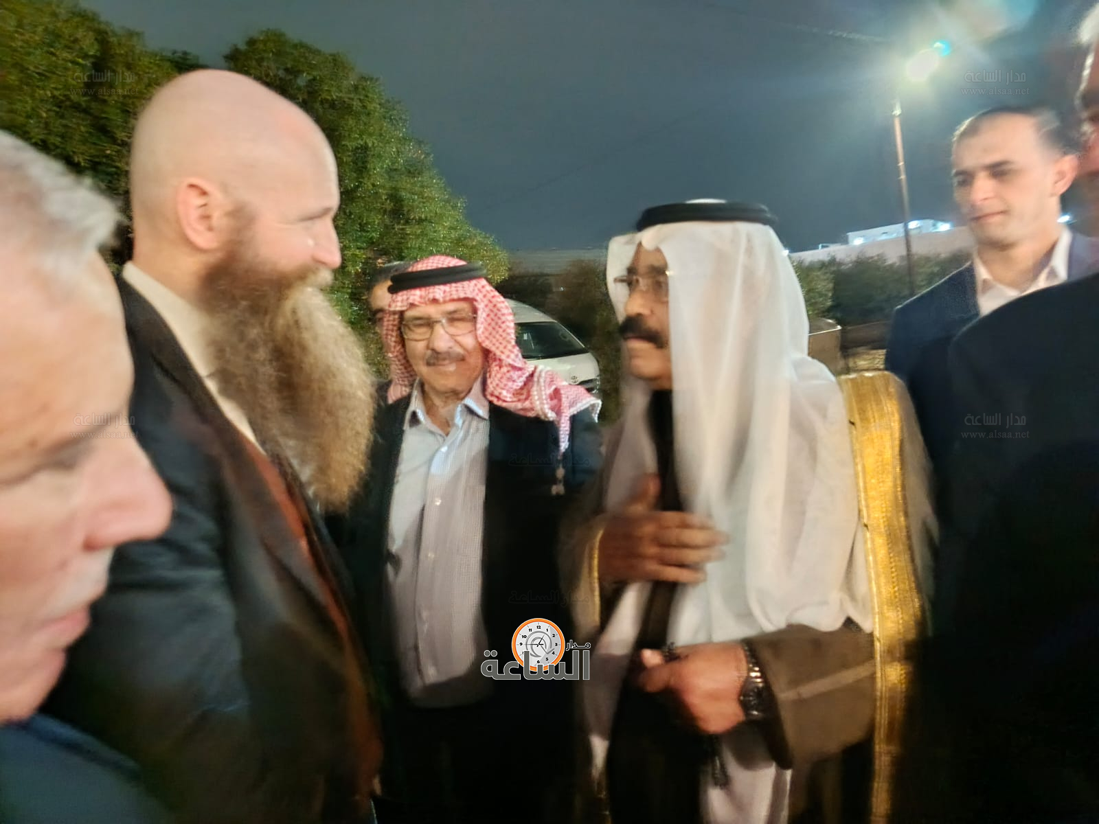 Madar Al-Saa Images 0.5244301385806831