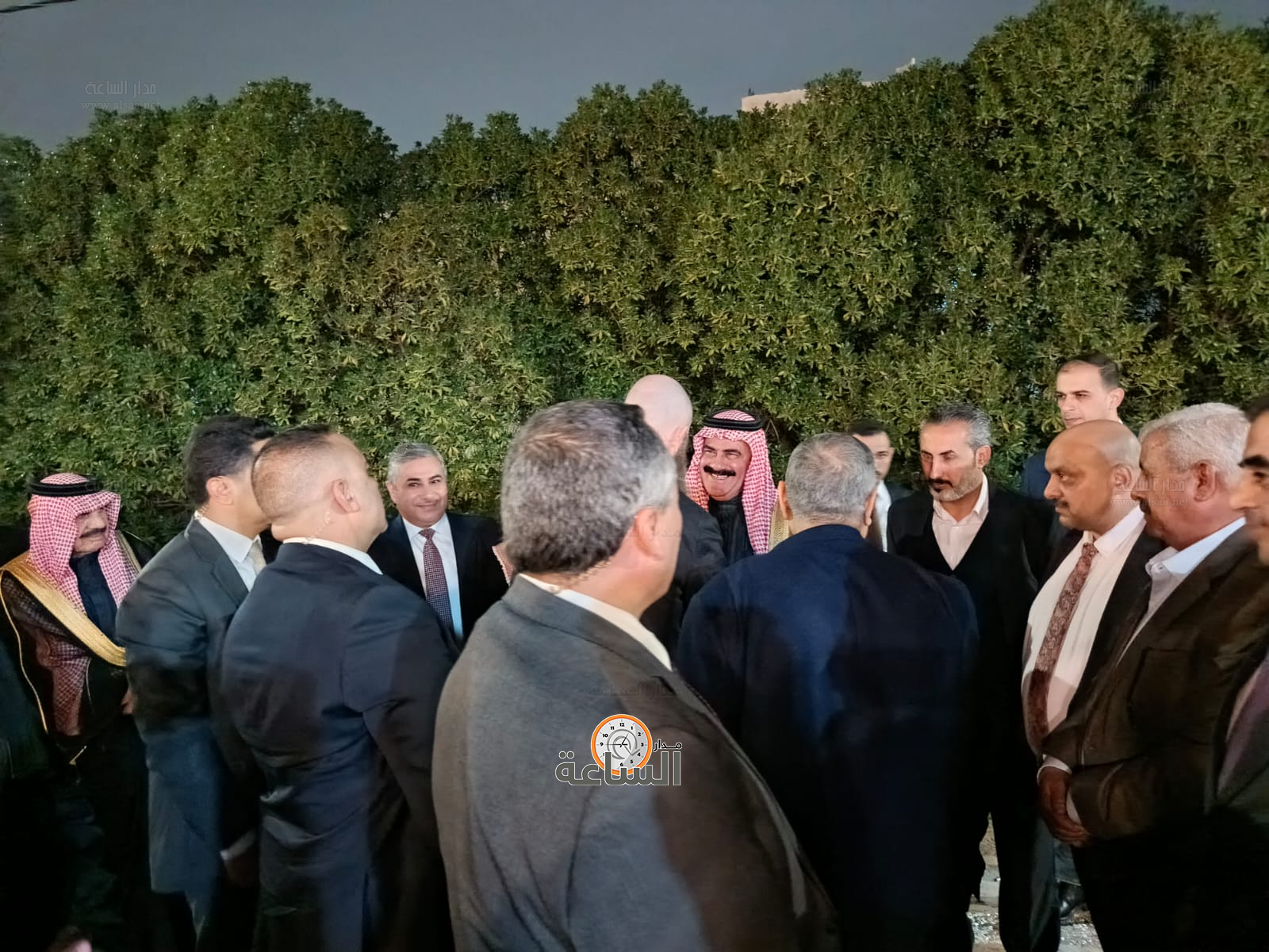 Madar Al-Saa Images 0.5144392127295544