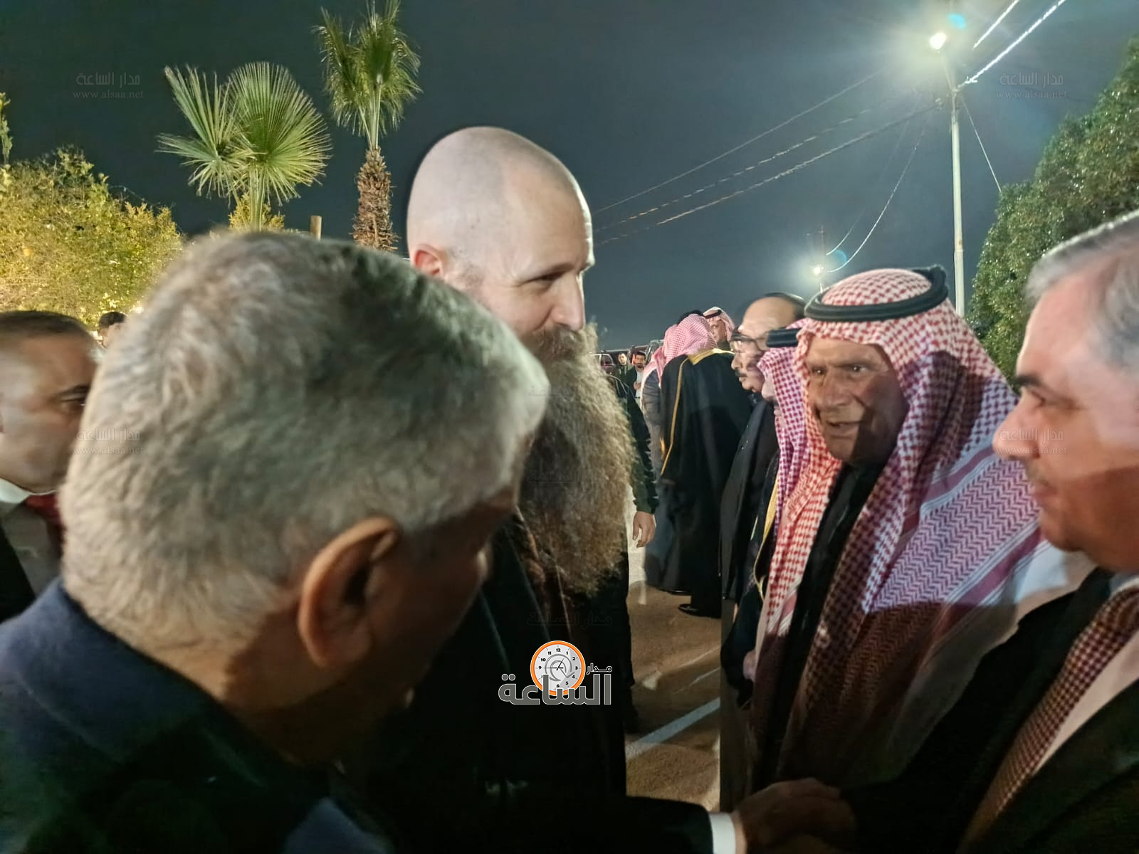 Madar Al-Saa Images 0.2520691548527426