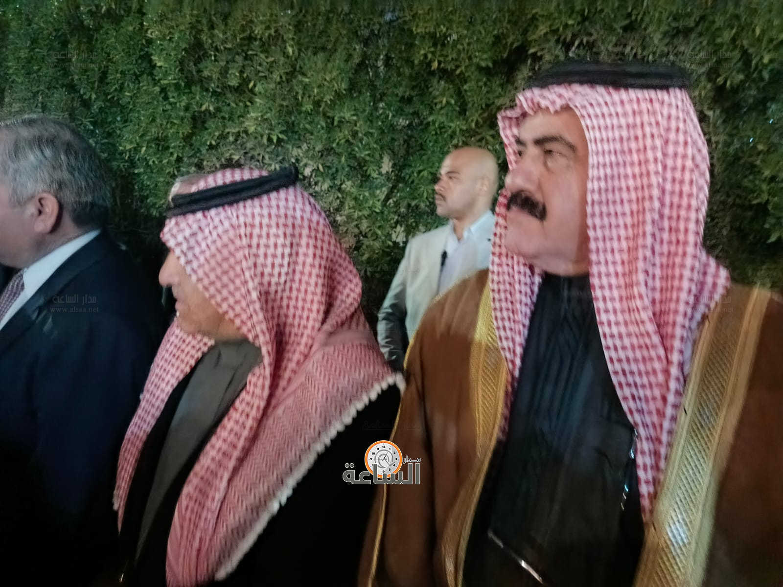 Madar Al-Saa Images 0.2667836918307759