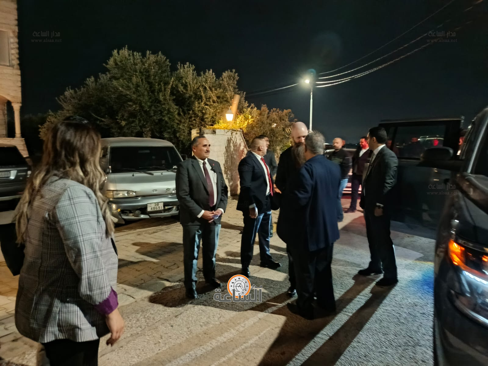 Madar Al-Saa Images 0.889938399207017