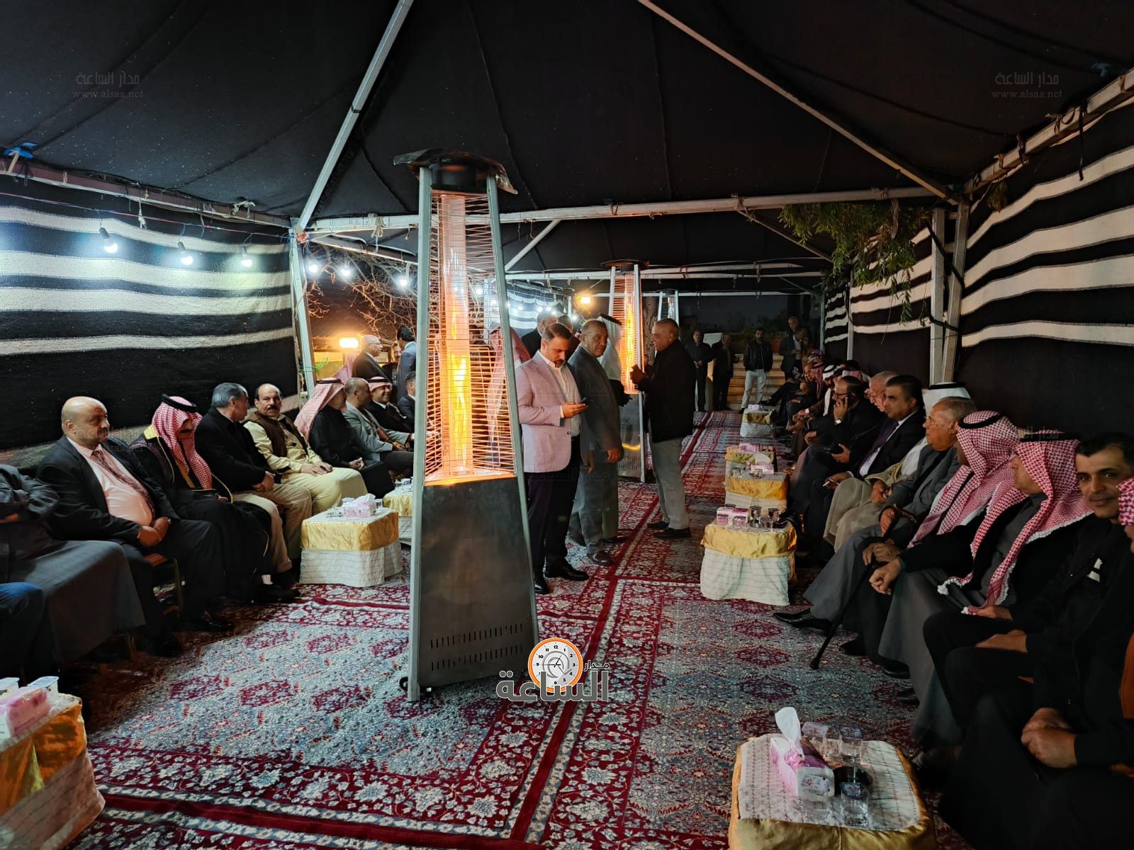 Madar Al-Saa Images 0.07740880978995313