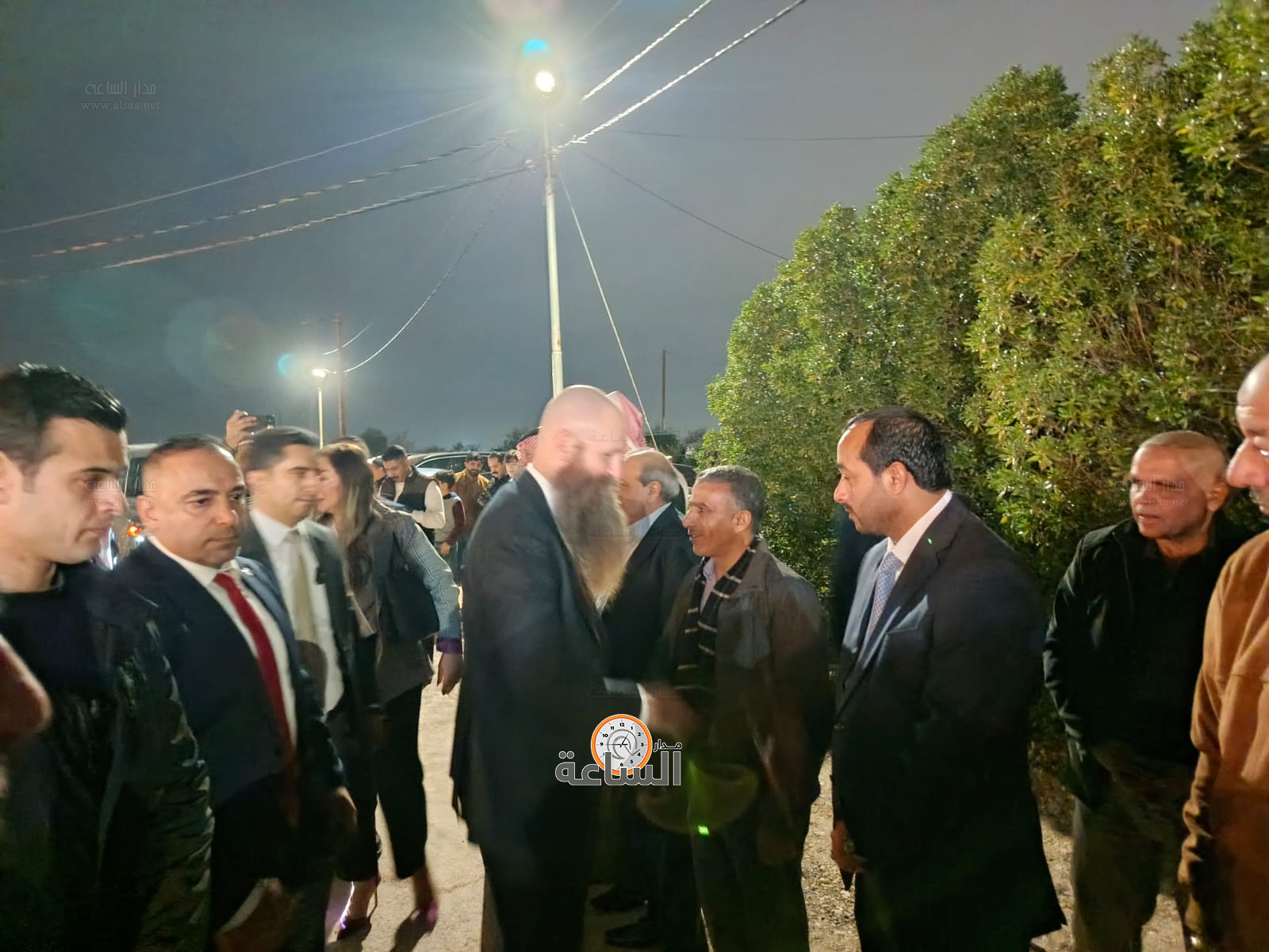 Madar Al-Saa Images 0.9498066797023822