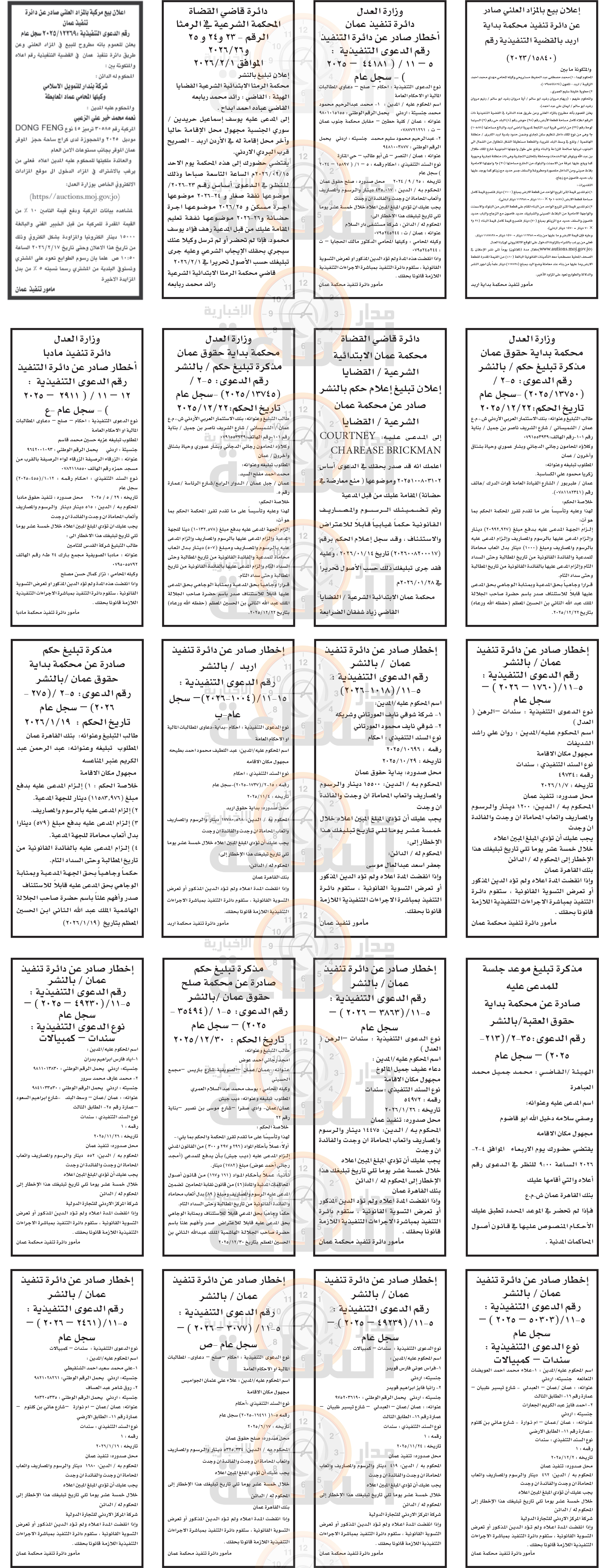 Madar Al-Saa Images 0.18776123603492667