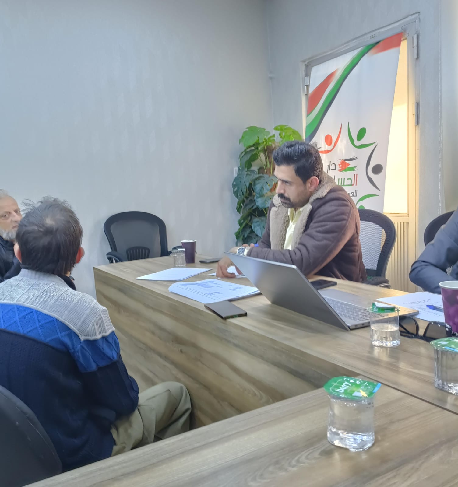 Madar Al-Saa Images 0.4069154745620711