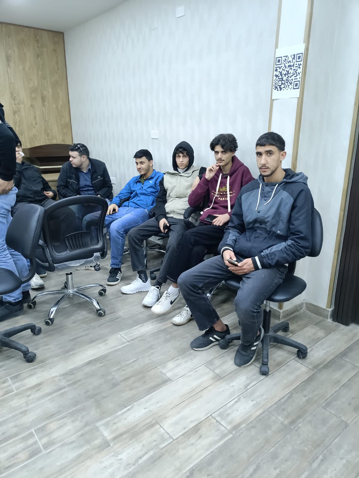 Madar Al-Saa Images 0.16497867039819336