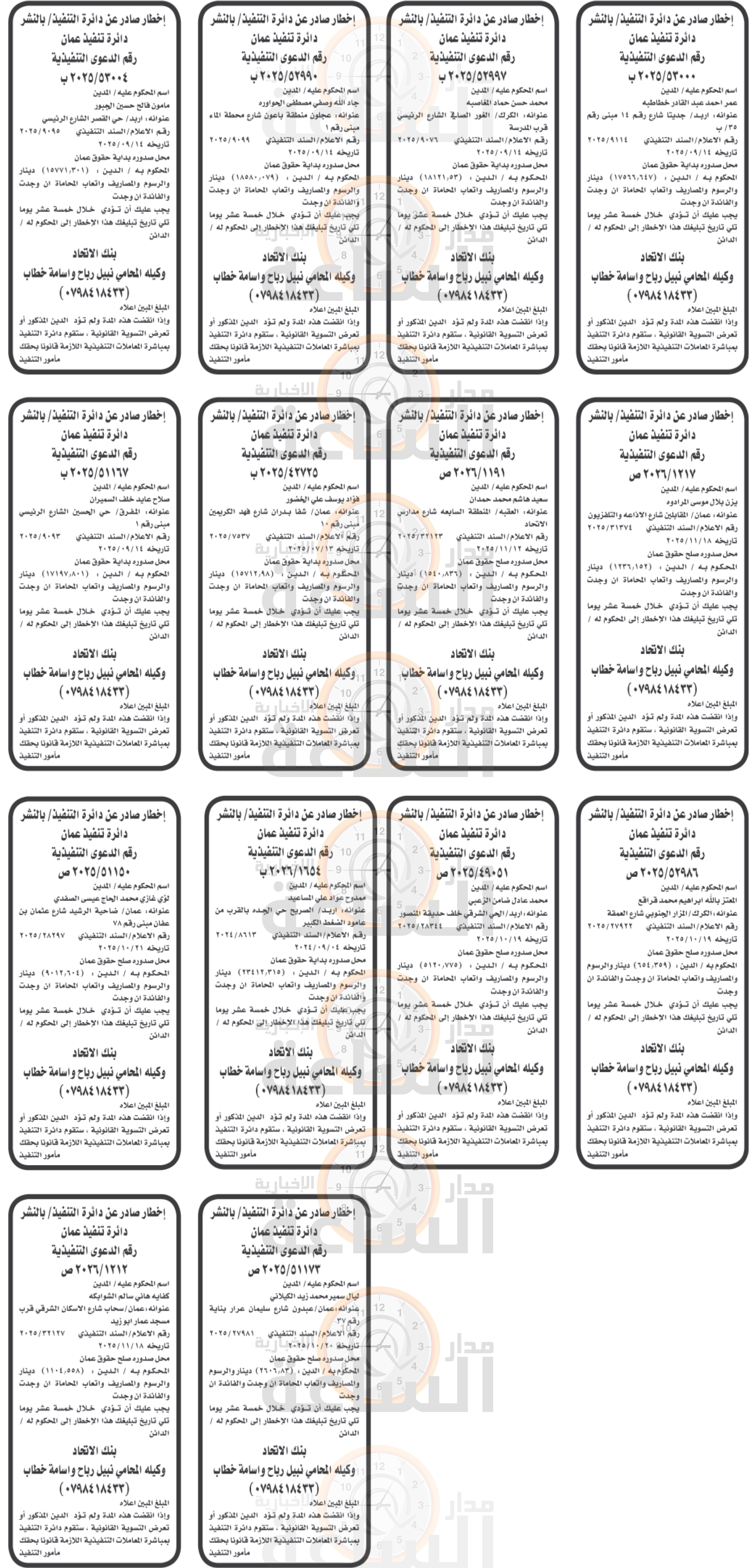 Madar Al-Saa Images 0.07743540508240276