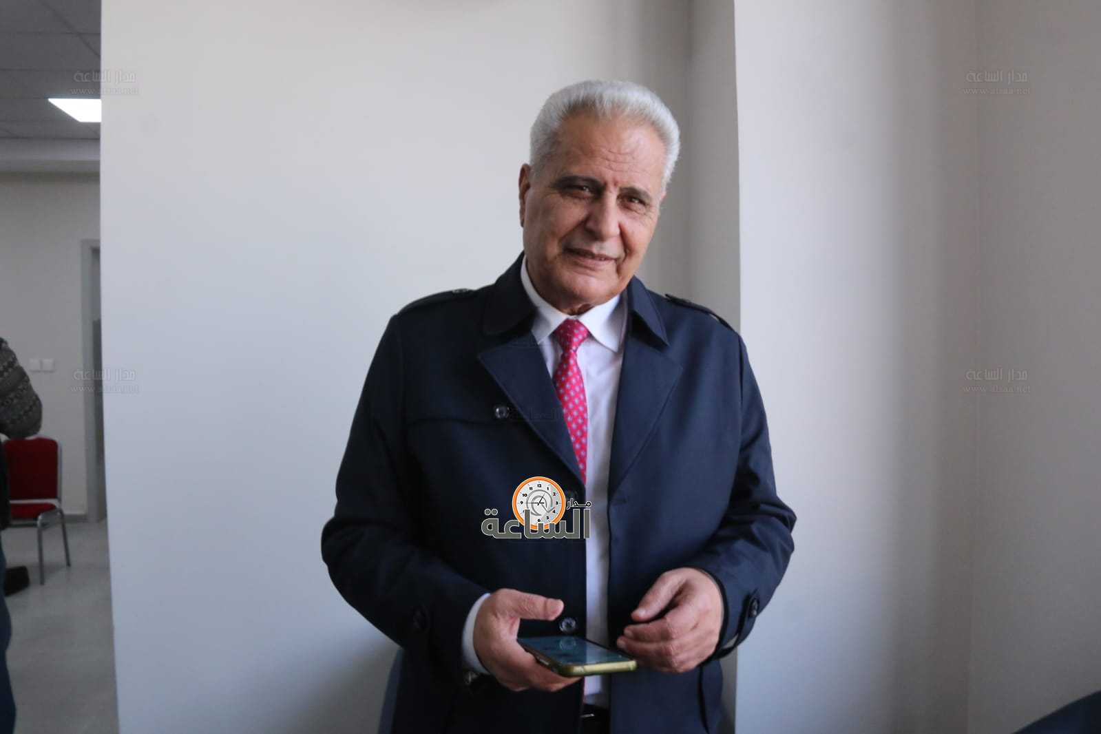 Madar Al-Saa Images 0.5992076343685263