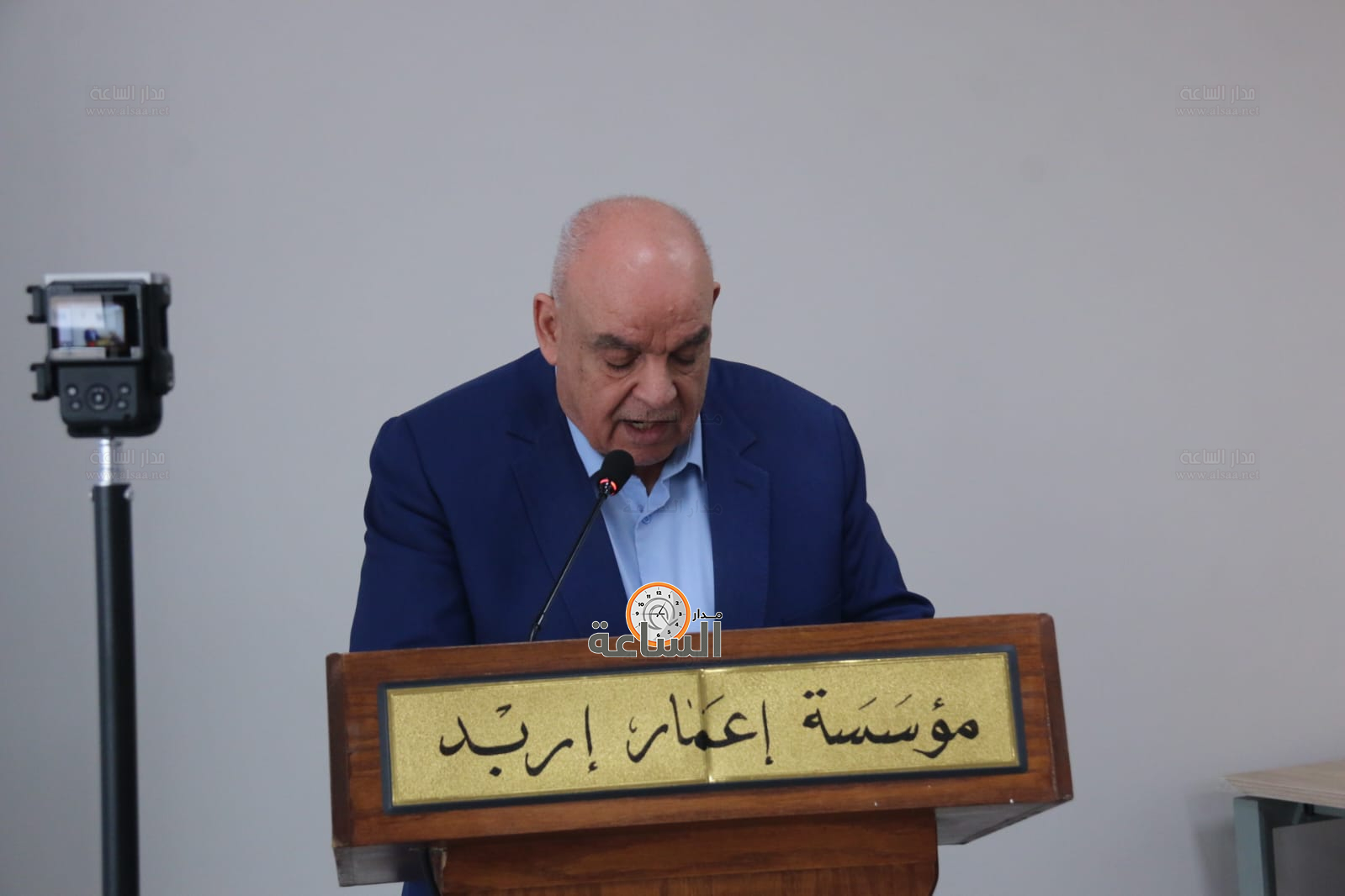 Madar Al-Saa Images 0.9449389501295987