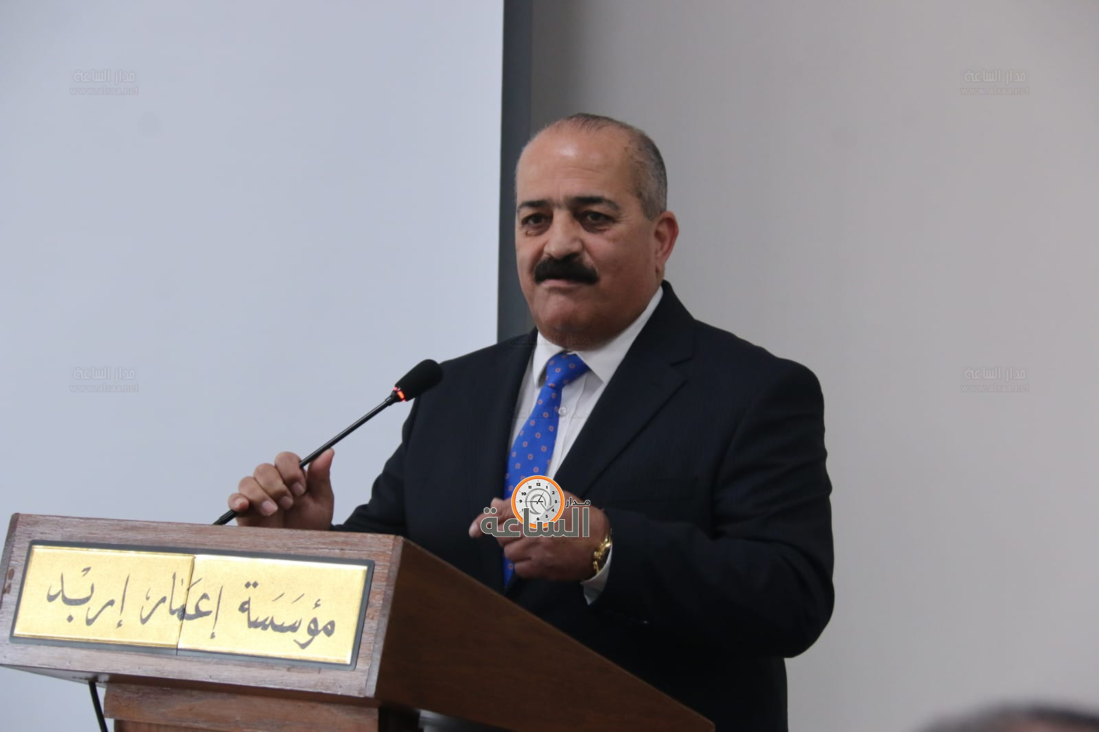 Madar Al-Saa Images 0.8092648335834722