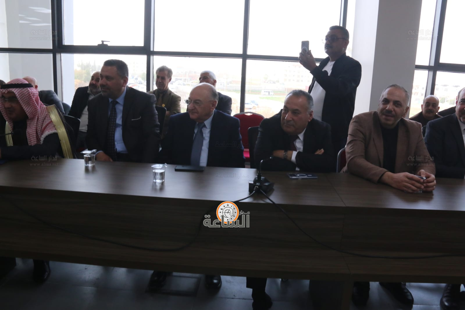 Madar Al-Saa Images 0.4626231573847638