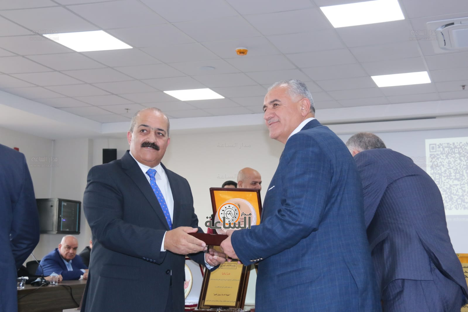 Madar Al-Saa Images 0.07991780657530656