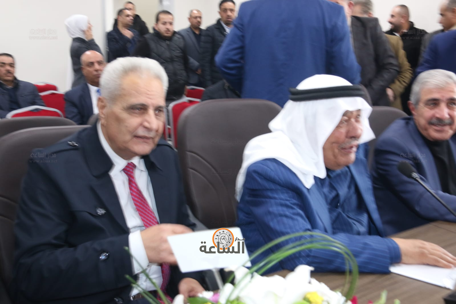 Madar Al-Saa Images 0.8295726871769612