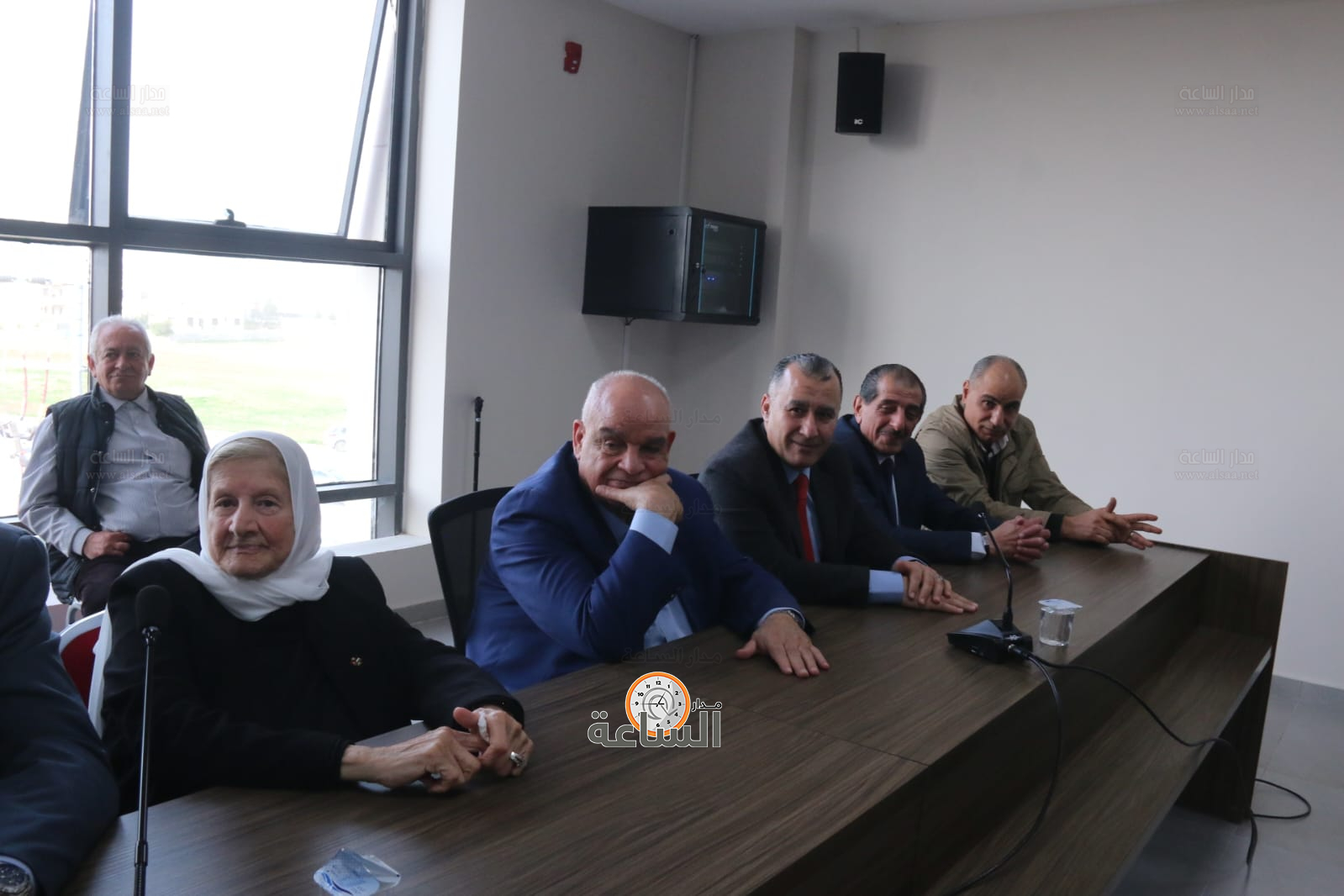 Madar Al-Saa Images 0.2776537496380642