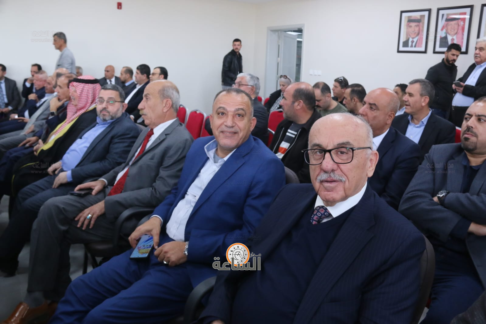 Madar Al-Saa Images 0.41459097247213283