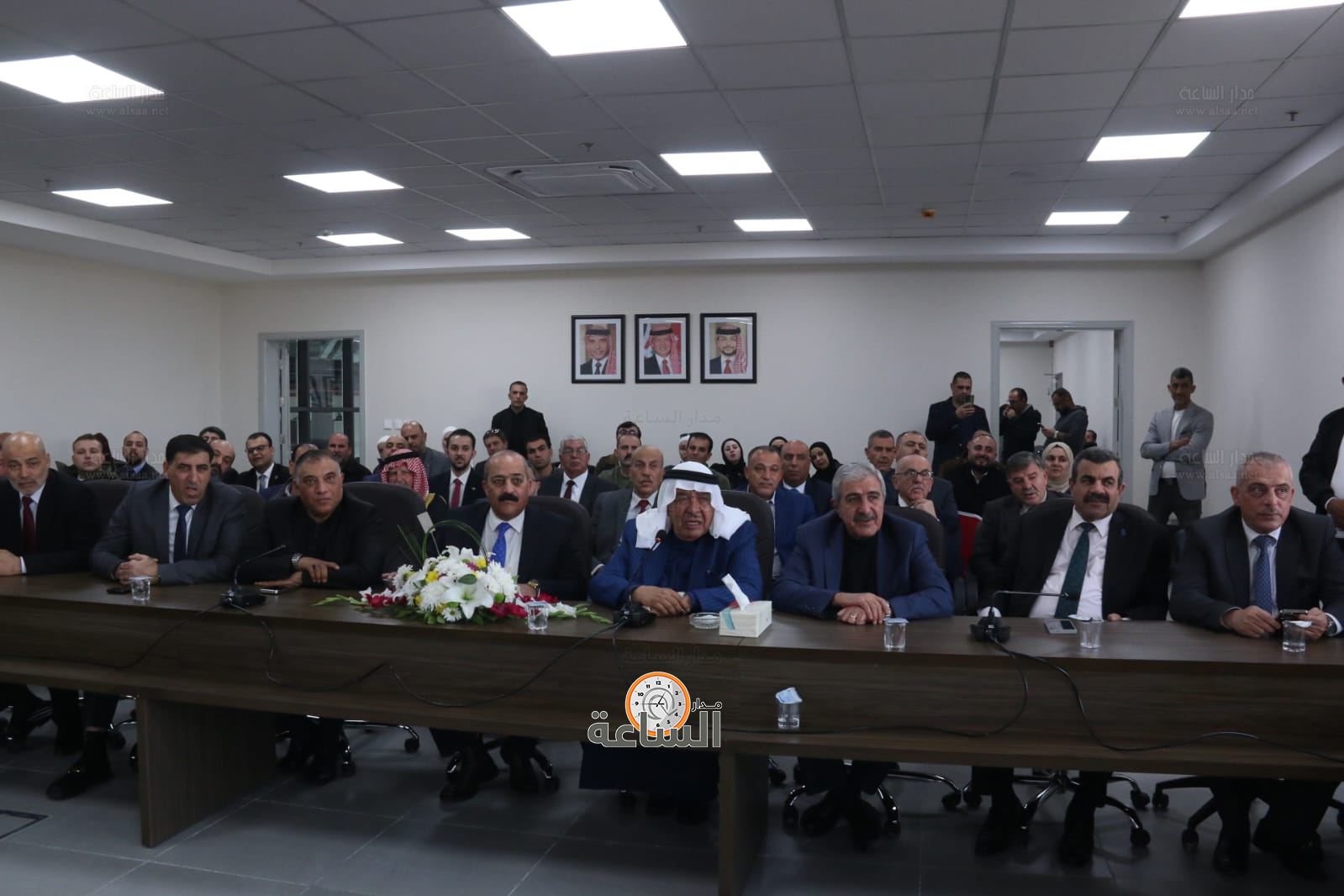 Madar Al-Saa Images 0.7345570098924064