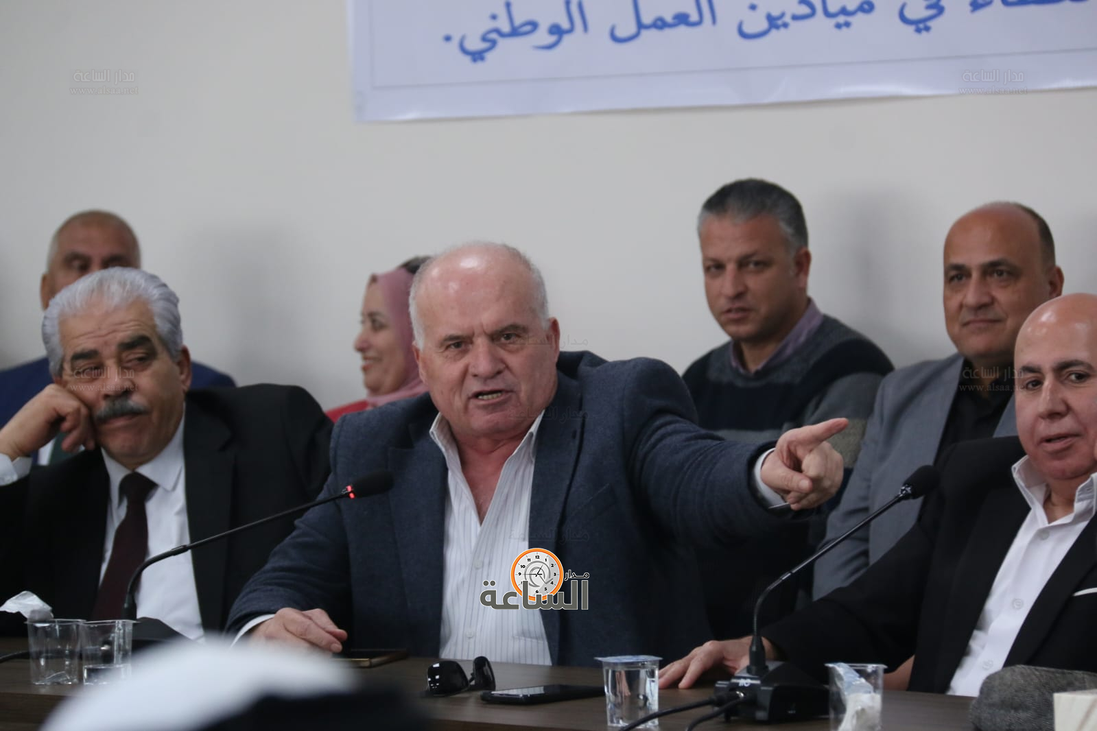 Madar Al-Saa Images 0.11304519130913027