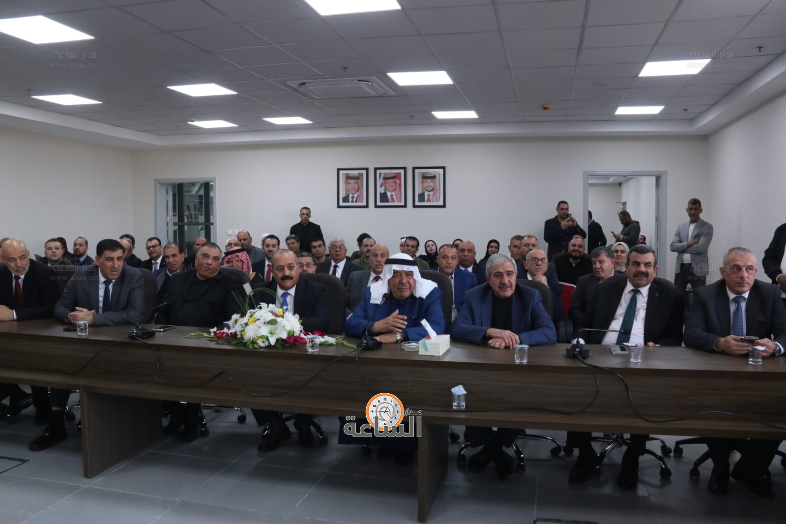 Madar Al-Saa Images 0.6724523061735473