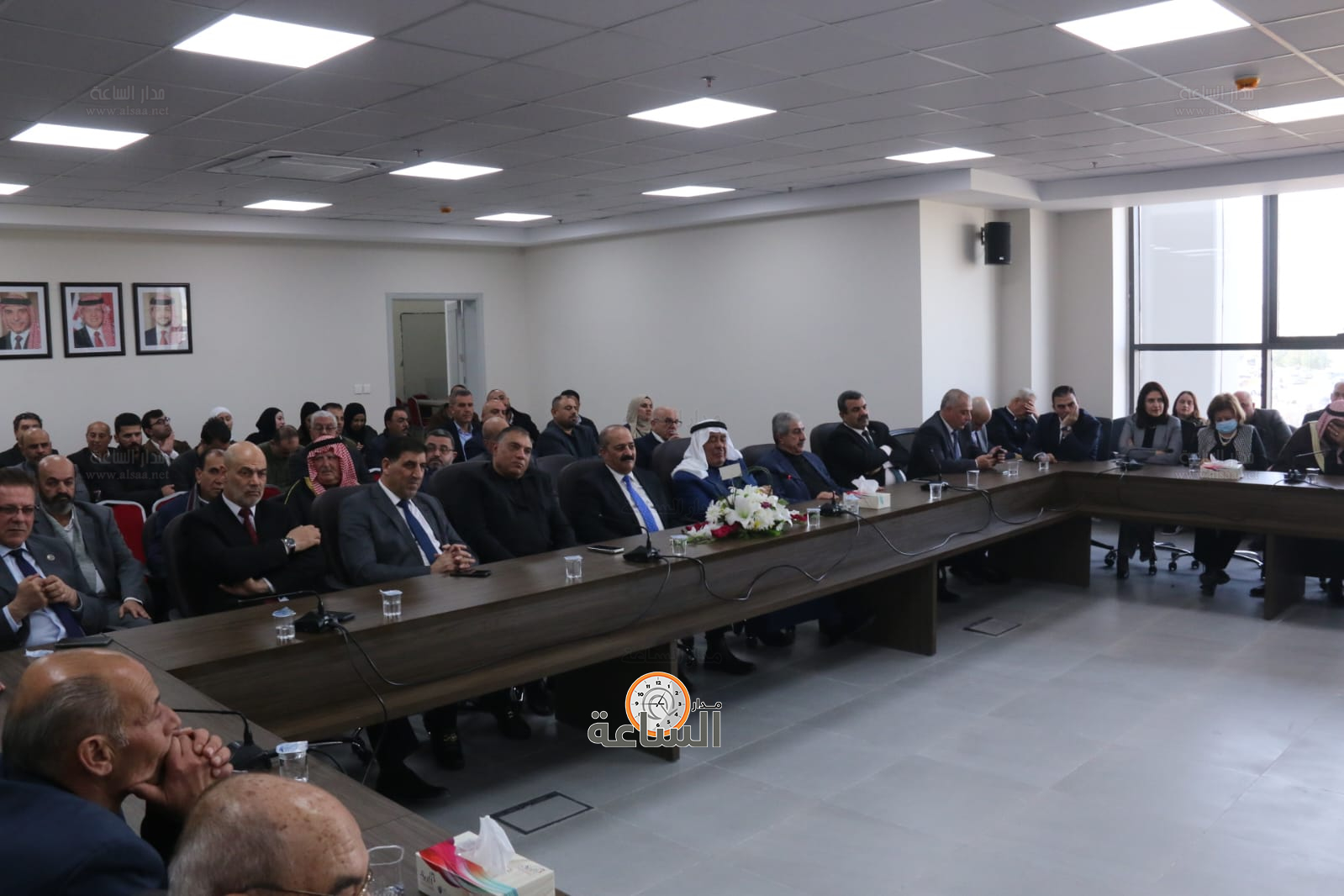 Madar Al-Saa Images 0.7153690948844257